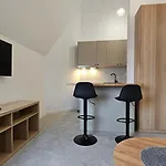 Fieldorfa House Ostroleka (Ostroleka)