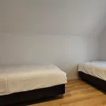 Apartamento Fieldorfa House