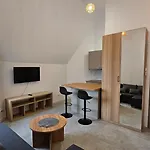 Apartamento Fieldorfa House