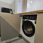 Apartamento Fieldorfa House Ostroleka (Ostroleka)