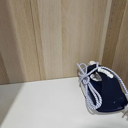 Fieldorfa House 公寓