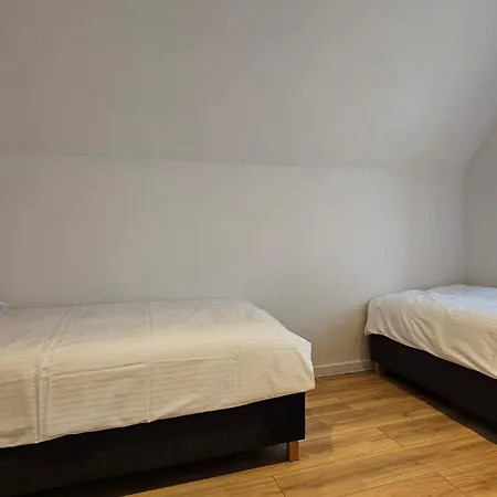 Apartament Fieldorfa House