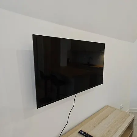 公寓 Fieldorfa House 奥斯特罗文卡