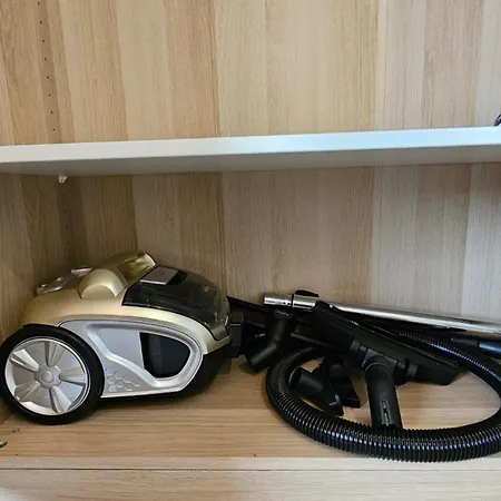 Fieldorfa House 公寓 *