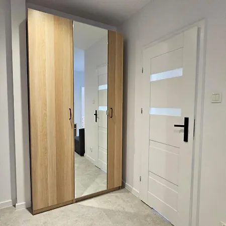 Fieldorfa House Apartament