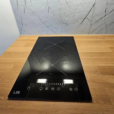 公寓 Fieldorfa House 奥斯特罗文卡