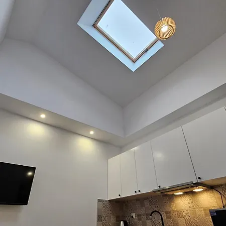 公寓 Fieldorfa House