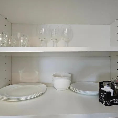 公寓 Fieldorfa House *