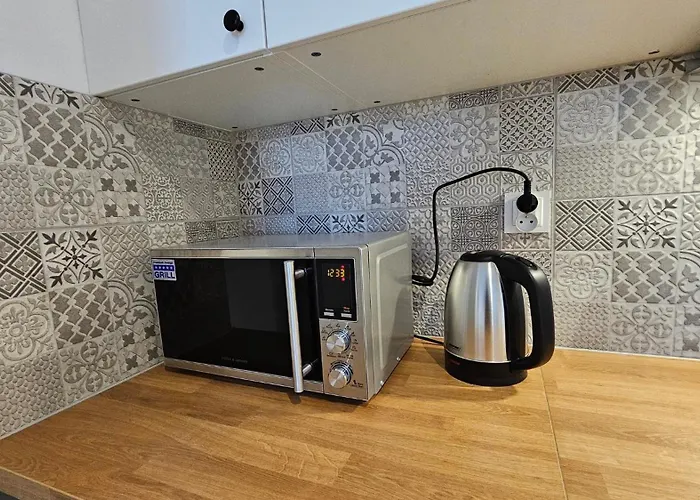 Fieldorfa House * 오스트로웽카