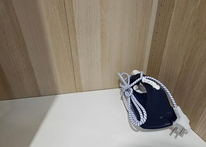 Fieldorfa House 아파트