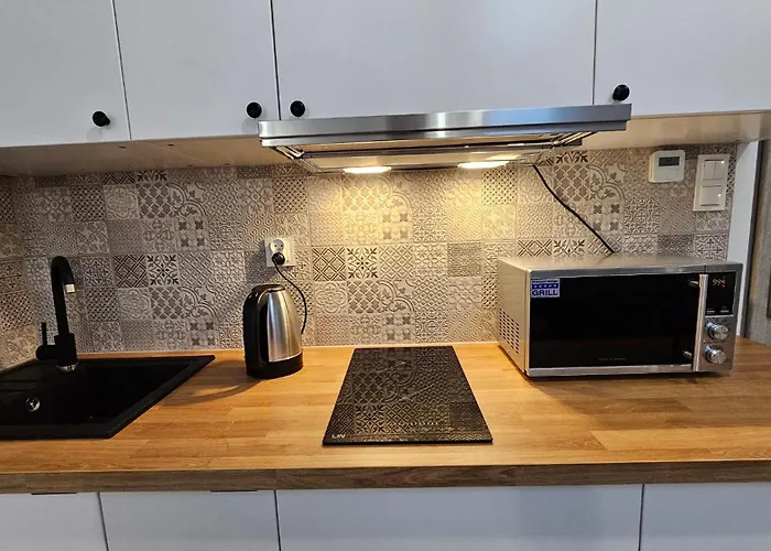 Fieldorfa House 오스트로웽카