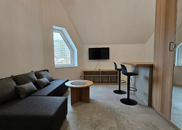 Fieldorfa House * 오스트로웽카