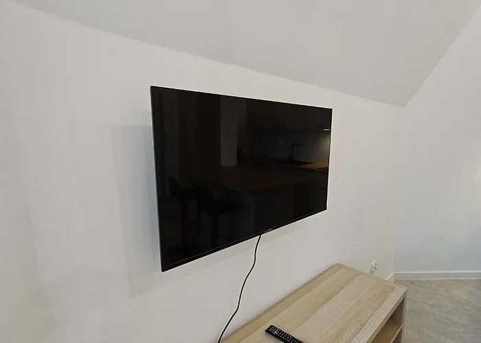 아파트 Fieldorfa House 오스트로웽카