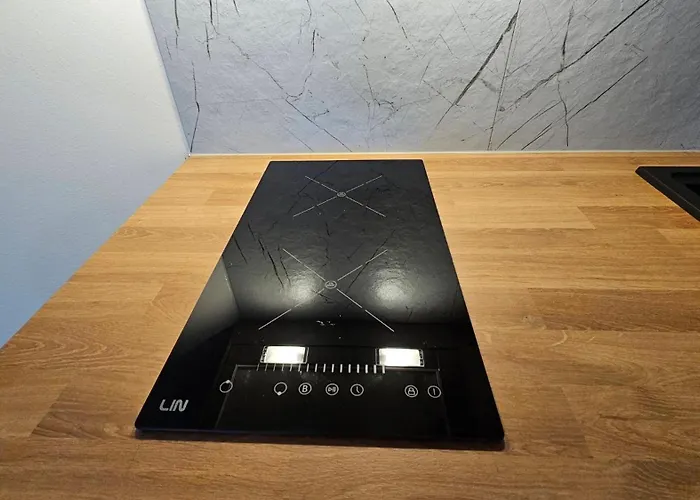 아파트 Fieldorfa House 오스트로웽카