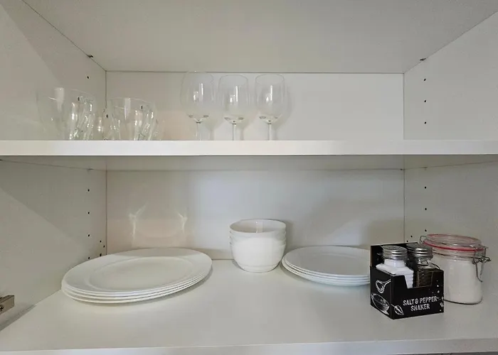 아파트 Fieldorfa House *