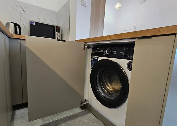 아파트 Fieldorfa House 오스트로웽카